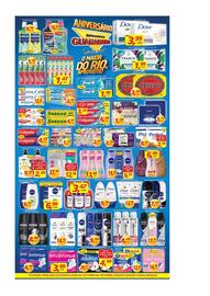 Encarte Supermercados Guanabara semana 46 Página 10
