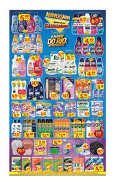Encarte Supermercados Guanabara semana 46 Página 11