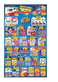 Encarte Supermercados Guanabara semana 46 Página 12