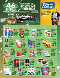 Catálogo Chama Supermercados semana 46 Página 1