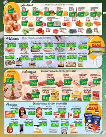 Catálogo Chama Supermercados semana 46 Página 2