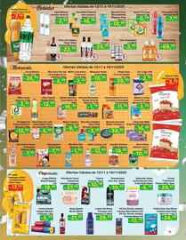 Catálogo Chama Supermercados semana 46 Página 3