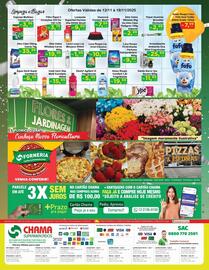 Catálogo Chama Supermercados semana 46 Página 4