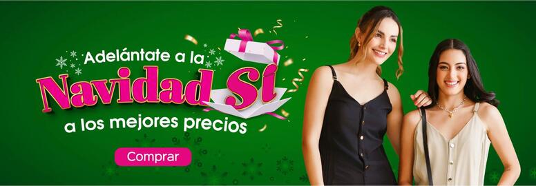 Catálogo Almacenes Sí Página 2