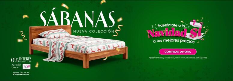 Catálogo Almacenes Sí Página 4