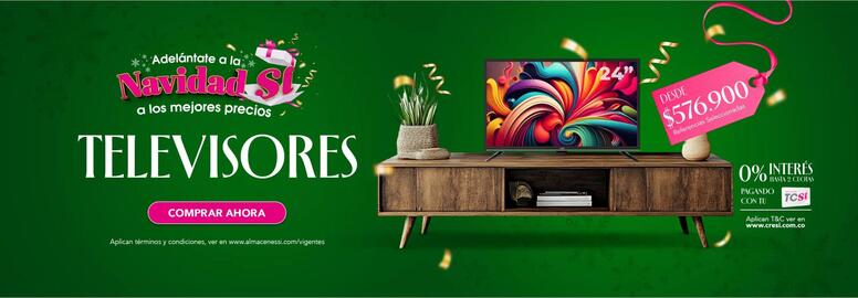 Catálogo Almacenes Sí Página 5