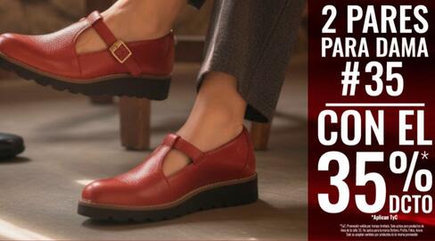 Catálogo Calzado Caprino Página 2