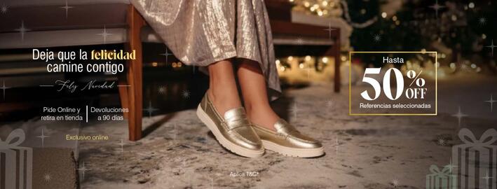 Catálogo Hush Puppies Página 1