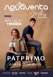 Catálogo Nova Venta Página 1