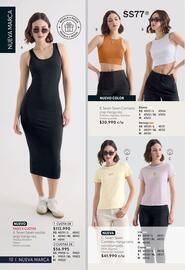 Catálogo Nova Venta Página 10