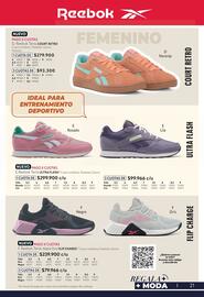 Catálogo Nova Venta Página 21