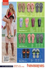 Catálogo Nova Venta Página 22