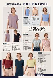 Catálogo Nova Venta Página 3