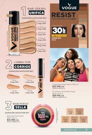 Catálogo Nova Venta Página 39