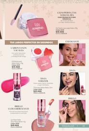 Catálogo Nova Venta Página 43