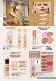 Catálogo Nova Venta Página 45