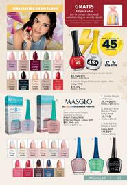 Catálogo Nova Venta Página 63