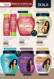 Catálogo Nova Venta Página 70