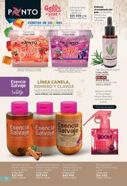 Catálogo Nova Venta Página 72