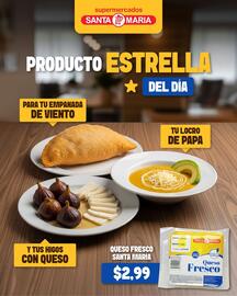 Catálogo Santa Maria Página 1