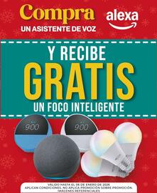 Catálogo Super Paco Página 1