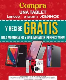 Catálogo Super Paco Página 3