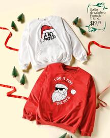 Catálogo Rio Store Página 1