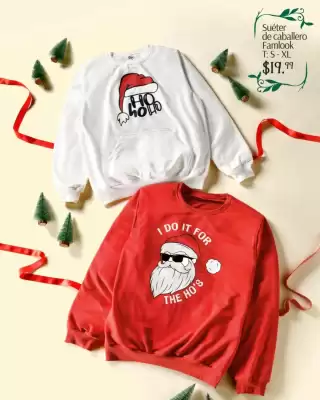 Catálogo Rio Store (válido hasta 25-12)