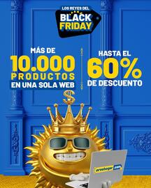 Catálogo Orve Hogar Página 2