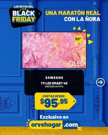 Catálogo Orve Hogar Página 4