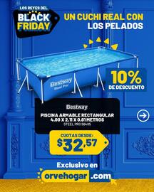 Catálogo Orve Hogar Página 5