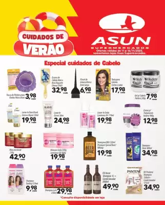 Encarte Asun (válido até 16-11)