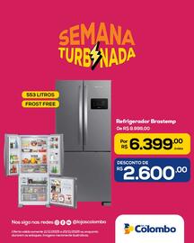 Folheto Lojas Colombo Página 20