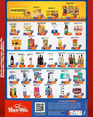 Encarte Novo Mix (válido até 18-11)