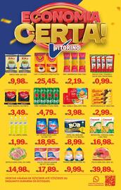 Catálogo Supermercado Vitorino semana 46 Página 1