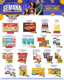 Encarte Almeida Mercados Página 1