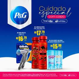 Catálogo Carvalho Supermercado Página 2