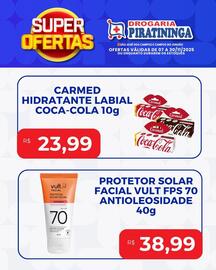 Catálogo Mercadinho Piratininga Página 2