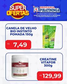 Catálogo Mercadinho Piratininga Página 3