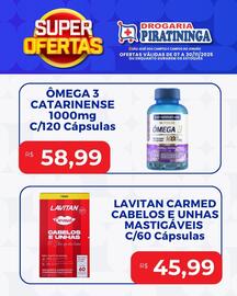 Catálogo Mercadinho Piratininga Página 4