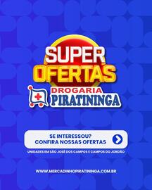 Catálogo Mercadinho Piratininga Página 6