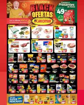 Catálogo Supermercado Jacomar (válido até 18-11)