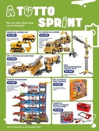 Volantino Regina Pagina 18