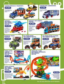 Volantino Regina Pagina 19