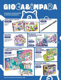 Volantino Regina Pagina 22