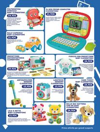 Volantino Regina Pagina 5