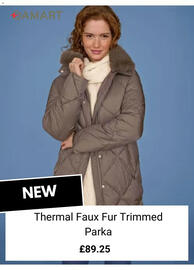 Damart catalogue Page 3