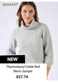 Damart catalogue Page 4