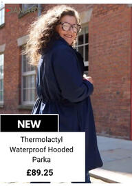 Damart catalogue Page 5