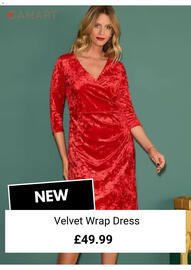 Damart catalogue Page 2